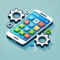 Mobile Apps